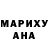 Amphetamine 97% Sado Mamedova